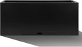 Worth Garden Metal Rectangular Planter Box - Black Powder Coated Steel Planter - 16" H. Tall Heavy Duty Modern Flower Plant Pot - Indoor & Outdoor, Commercial & Residential (16"x12"x36")-Ruum Studio Home