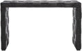Safavieh Home Collection WIK6502 Console, Black-Ruum Studio Home