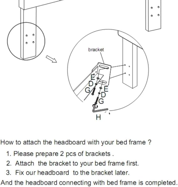 24KF Light Blue Teddy Fabric Tufted King Upholstered Headboard, Modern Vertical Channel Design California King Headboard with Stepped Silhouette Top Edge,6026-K-Teddy Light Blue-Ruum Studio Home