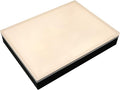 LUMENGY Paver Light 9×12 Inch (8.85 inch X 11.81 inch), Warm White Glare-Free Illumination for Driveways, Pathways, Pool Deck & Patios,12V AC/DC, Waterproof & Drive-Over Rated-Ruum Studio Home