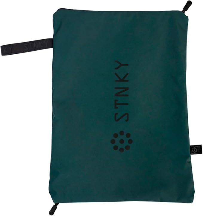 Bag Pro - Laundry Bag - Wash Bag for Health Workers, Sports, Fitness & Travel-Ruum Studio Home