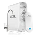 Frizzlife PX500-A Under Sink Tankless Reverse Osmosis Water Filtration System, 500 Gallons Per Day, Remineralizes Water, Easy DIY Installation, Low Maintenance-Ruum Studio Home