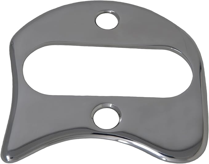 Gua sha Tool gua sha Stainless Steel iastm Tool Gussha Massage Tool Muscle Scraping Tool for Soft Tissue Therapy and Reduce Arms,Back, Legs, Neck Muscle Pain(XSS)………-Ruum Studio Home