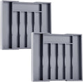 Kitchen Silverware Drawer Organizer and Storage Best Grandpa Grandfather Elder Men Father Day Grandparents Great Papaw Peepaw Grampy Pawpaw Granddad Happy Birthday Christmas Xmas Unique Cool Gifts-Ruum Studio Home
