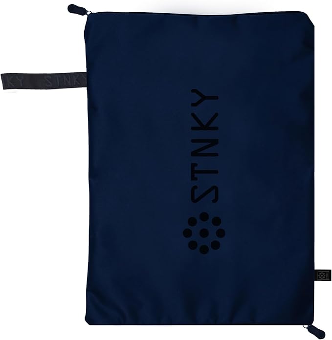 Bag Pro - Laundry Bag - Wash Bag for Health Workers, Sports, Fitness & Travel-Ruum Studio Home