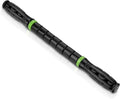 iGreely Premium Muscle Roller The Ultimate Massage Roller Stick 17 Inches Recommended by Physical Therapists Promotes Recovery Fast Relief for Cramps Soreness Tight Muscles Black-Ruum Studio Home