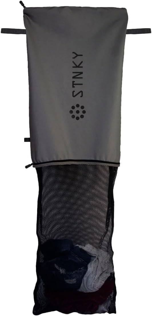 Bag Pro - Laundry Bag - Wash Bag for Health Workers, Sports, Fitness & Travel-Ruum Studio Home