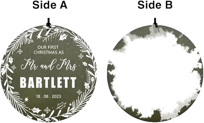 ASTARIN Personalized 20th 50th Anniversary Wind Chime, Happy Anniversary Wedding Valentine's Day Gift for Wife Husband Men Women Sister, Golden Anniversary Keepsake Decorations for Parents Couples-Ruum Studio Home