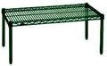 Omega 24" Deep x 24" Wide x 14" High Freezer Stationary Dunnage Rack-Ruum Studio Home