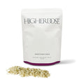 HigherDOSE Serotonin SOAK - Potent Magnesium Flakes with Stress Relief Essential Oils & Apple Cider Vinegar - Relaxing Bath Salts to Maintain Serotonin Levels and Muscle & Nerve Relief (32 Ounce)-Ruum Studio Home