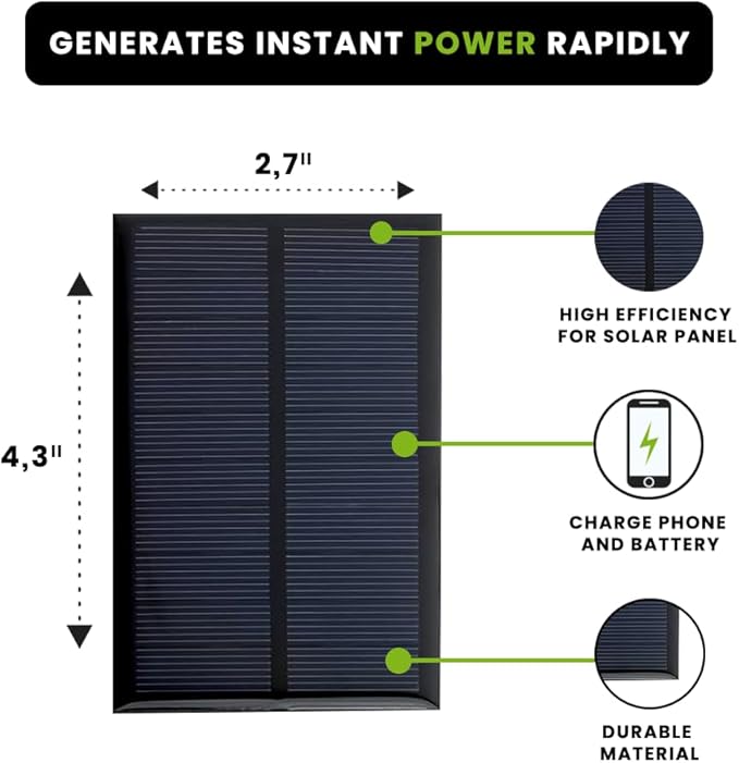 SolarX V2: Sun-Tracking Solar Panel DIY Kit with Arduino Nano, Solar Sun Tracker Sytem with Electronic Components, Educational Sun Tracker Kit, Solar Coding Kit-Ruum Studio Home