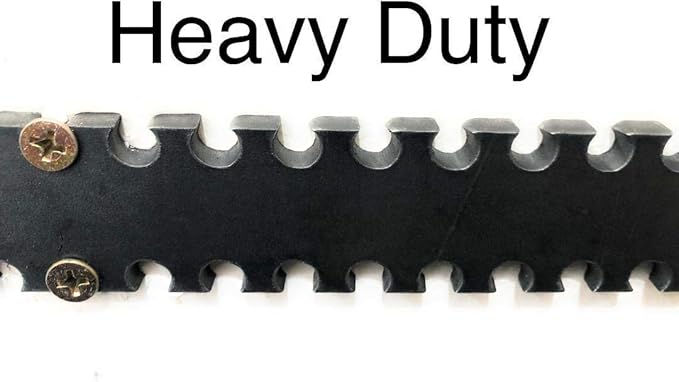 Floating Shelf Brackets - Sheppard Brackets - Easy Install - Heavy Duty (34 inch)-Ruum Studio Home