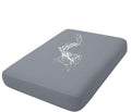 hyha Waterproof Couch Cushion Covers, Stretch Sofa Couch Seat Slipcover for Dog Washable, Non-Slip Waterproof Outdoor Cushion Covers for Patio Furniture Replacement (1 Piece for Medium, Dark Grey)-Ruum Studio Home