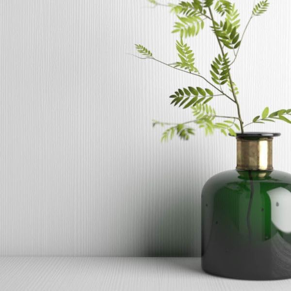 Mobili Fiver, Set of 2 Rachele Shelves, 31.49 in, Ashwood White, Made in Italy-Ruum Studio Home