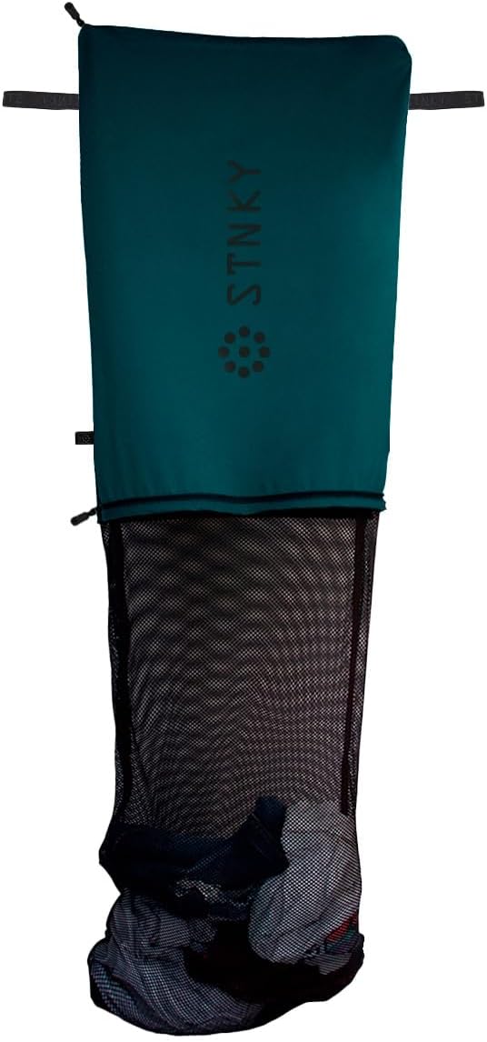 Bag Pro - Laundry Bag - Wash Bag for Health Workers, Sports, Fitness & Travel-Ruum Studio Home