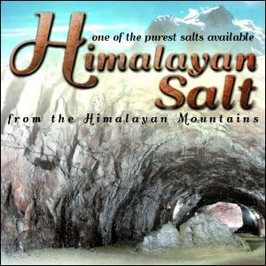 100% Pure and Authentic Himalayan Salt Lamp 24-33bs-Ruum Studio Home