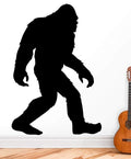 BIGFOOT, Sasquatch Wall decal-Ruum Studio Home