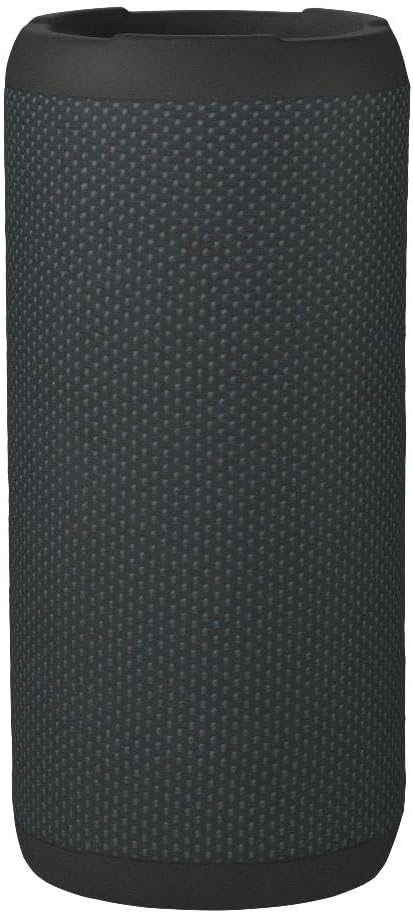Ortizan Portable Bluetooth Speakers, IPX7 Waterproof Wireless Speaker with 24W Loud Stereo Sound, Outdoor Speaker with Bluetooth 5.3, Deep Bass, RGB Lights, Dual Pairing, 30H Playtime for Home, Party-Ruum Studio Home