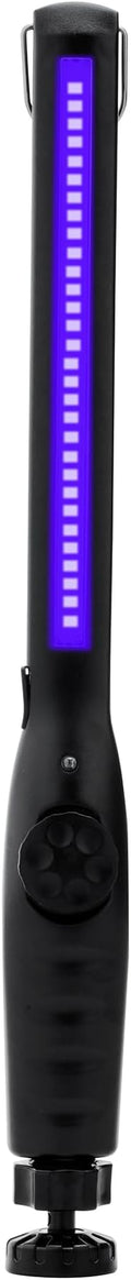 UV Light Sanitizer – Portable UV Light Wand – Rechargeable Handheld Device for Reducing Bacteria and Viruses, Lightweight and Easy to Use-Ruum Studio Home