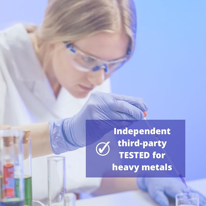 Large 2.5 lb Hardwood Activated Charcoal Powder 100 Percent from USA Trees. All Natural. Whitens Teeth, Rejuvenates Skin and Hair, Supports Better Digestion!-Ruum Studio Home