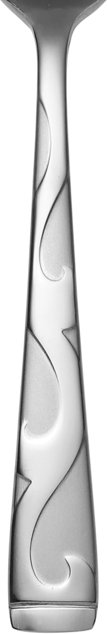 Oneida Tuscany 45-Piece Flatware Set, Service for 8, Silver-Ruum Studio Home