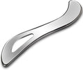 BYYDDIY Stainless Steel Gua Sha Muscle Scraper Tools,Scraping Massage Tools,Scar Tissue Tool,Guasha Massage Scraper Tool,IASTM Tools,Fascia Scraper,Soft Tissue Massage Tool, Guasha Tool for Body-Ruum Studio Home