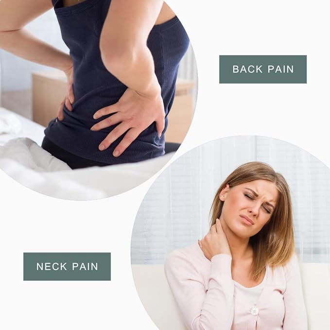 Solayman's Heating Pads for Cramps - Pink, Removable Cover, Lavender Scented-Ruum Studio Home