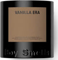 Boy Smells - Vanilla Era Scented Candles for Men and Women - 8.5 oz - Soy, Coconut Wax Candle Blend - Aromatic Candles for Home with Black Amber, Coffee, Incense - 50-Hour Burn - Cotton Wick-Ruum Studio Home