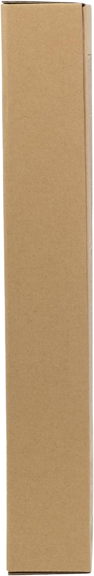 Utoplike 4 pcs Bamboo Kitchen Drawer Dividers Large, Adjustable Black Drawer Organizers, Spring Loaded, Works in Kitchen, Dresser, Bathroom, Bedroom, Drawer, Desk, 2.4" H-Ruum Studio Home