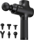 opove M3 Pro 2 Massage Gun Deep Tissue Percussion Muscle Massager for Workout, Handheld Percussive Therapy Fascia Gun for Athletes Fast Recovery 4-8 Hours Long Battery Life, Powerful, Quiet, Black-Ruum Studio Home