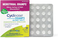 Boiron Cyclease Cramps Tablets for Relief from Menstrual Cramps, Aches, Pain, and Discomfort - 60 Count-Ruum Studio Home