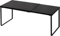 Nxconsu Cabinet Shelf Expandable Organizer Riser Rack for Kitchen Pantry Cupboard Under Sink Countertop Home Organization Extra Storage Space Saver Heavy Duty Metal Edgeless Design Black-Ruum Studio Home