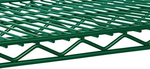 Omega Products Corporation 24" Deep x 60" Wide x 20" High Freezer Mobile Dunnage Rack-Ruum Studio Home