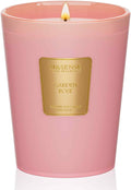 M&SENSE Garden Rose Scented Natural Soy Wax Candle, 14.1oz 60 Hours Long Lasting Slow Burning Candles for Home Decor, Aromatherapy Candle for Stress Relief-Ruum Studio Home
