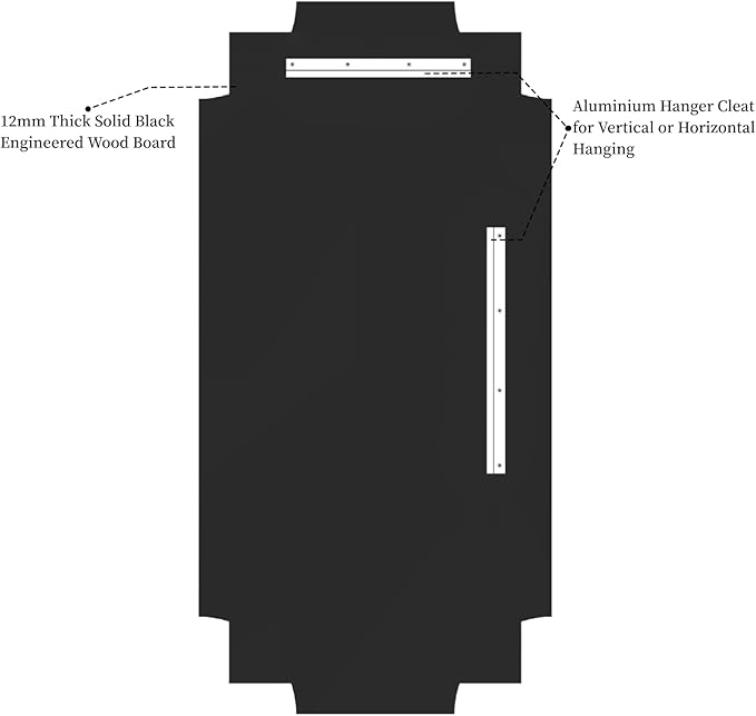 Kelly Miller 24"x48" Large Gold Mirror for Wall, Gold Traditional Wall Mirror Art Decorative Mirror Beveled Full Length Mirror Home Decor for Bathroom Living Room Bedroom Kitchen Farmhouse Entryway-Ruum Studio Home