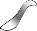 BYYDDIY Stainless Steel Gua Sha Muscle Scraper Tool,Scar Tissue Tool,Physical Therapy Tools,Muscle Scraping Tool,Guasha Massage Scraper,IASTM Tools,Skin Scraping Tool,Soft Tissue Massage Tool-Ruum Studio Home