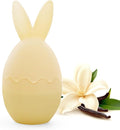 Vanilla Scented Candle, Bunny Spring Home Decor, Indoor Easter Decoration for Table Centerpiece, Gift for Women-Ruum Studio Home
