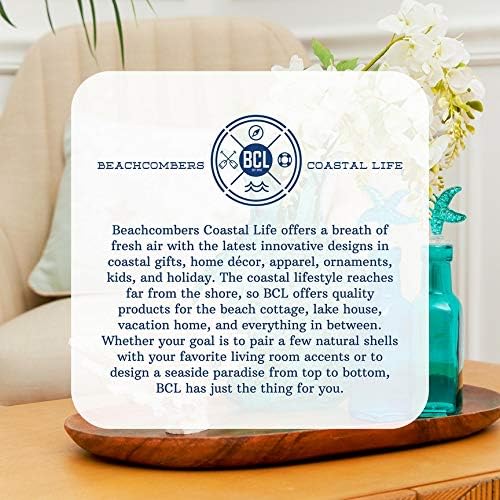 Beachcombers 6.25" Pelican On Triple Piling Wooden Decor Coastal Bird Ocean Sea Beach Home House Summer Table Counter Kitchen Figurine Decoration Brown-Ruum Studio Home