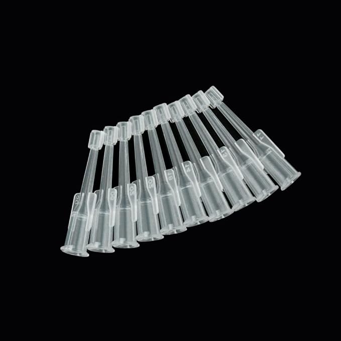 20 PCS 3ML Teeth Whitening Gel Refills 35% CP Bleaching Gel, Tooth Whitener Gel Syringes Kit-Ruum Studio Home