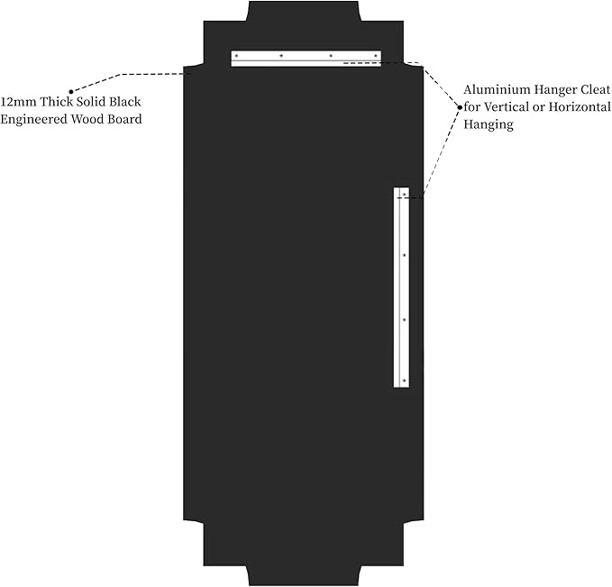 Kelly Miller Gold Full Length Mirror for Wall, 24" x58” Full Body Mirror Decorative Beveled Home Decor for Living Room Bedroom Bathroom Entryway Hallway Dressing Room-Ruum Studio Home