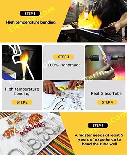Neon Signs Beer Bar Club Bedroom Compatible For Miller Genuine Draft Car Glass Neon Signs for Office Hotel Pub Cafe Birthday Party Man Cave Neon Light Art Wall Lights 24 X 20 Inches-Ruum Studio Home