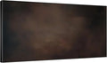 SIGNWIN 36"x60" Extra Large Framed Wall Art Dark Brown Abstract Moody Illustration for Home Living Room Bedroom Decor (Frame Assembly Required)-Ruum Studio Home