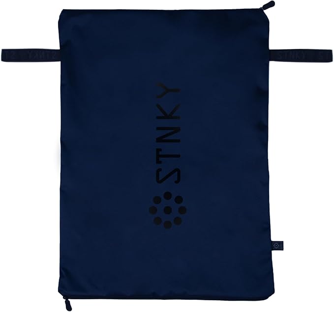 Bag Pro - Laundry Bag - Wash Bag for Health Workers, Sports, Fitness & Travel-Ruum Studio Home