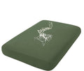 hyha Waterproof Couch Cushion Covers, Stretch Sofa Couch Seat Slipcover for Dog Washable, Non-Slip Waterproof Outdoor Cushion Covers for Patio Furniture Replacement (1 Piece for Large, Bronze Green)-Ruum Studio Home