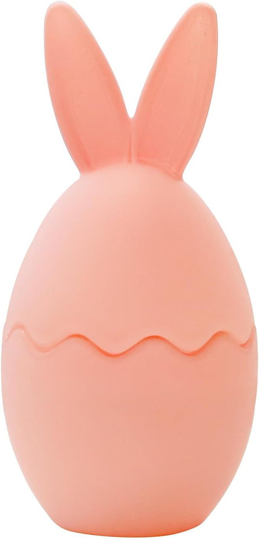 Spring Candle Decoration for Table Centerpieces, Bunny Lavender Scented Candle, Spring Home Decor, Indoor Easter Gift for Women-Ruum Studio Home