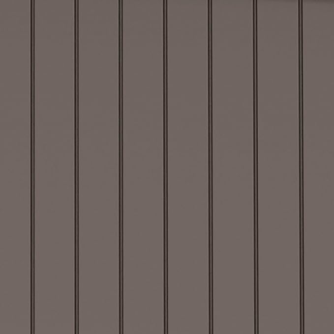 Vixzen 180 Gallon Resin Deck Box, Lockable Outdoor Storage Box for Patio Cushions Storage Furniture,Garden Tools, Pool Supplies, Weatherproof and UV Resistant- Grey-Ruum Studio Home
