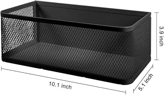 Picowe Magnetic Laundry Organizer, Large Magnet Basket for Laundry Room,16.5lb Capacity Magnetic Shelf for Washer /Dryer, Fridge & Small Spaces ( B, White)-Ruum Studio Home