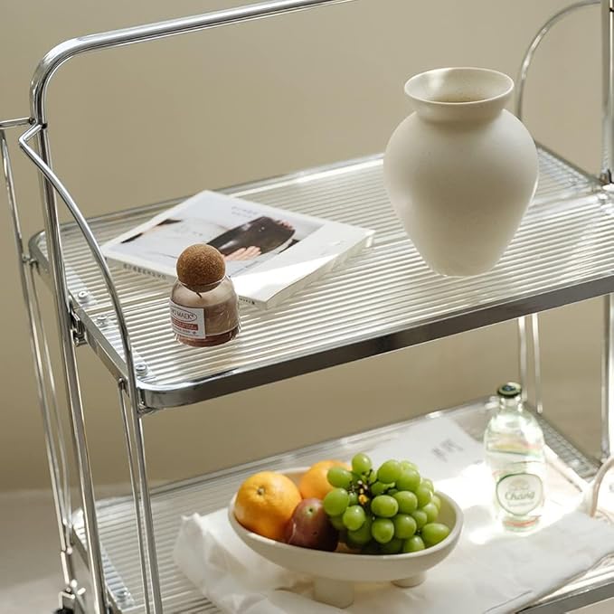 Retro Flower Vase, Crock Milk Can Shape, Flower Arrangement, Nordic Ornament Living Room Decoration-Ruum Studio Home