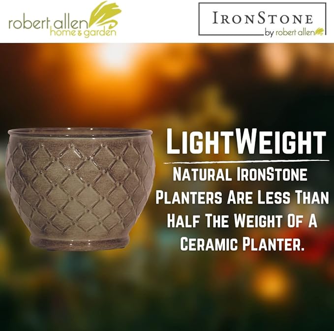 12" Lattice - Spearmint-Ruum Studio Home