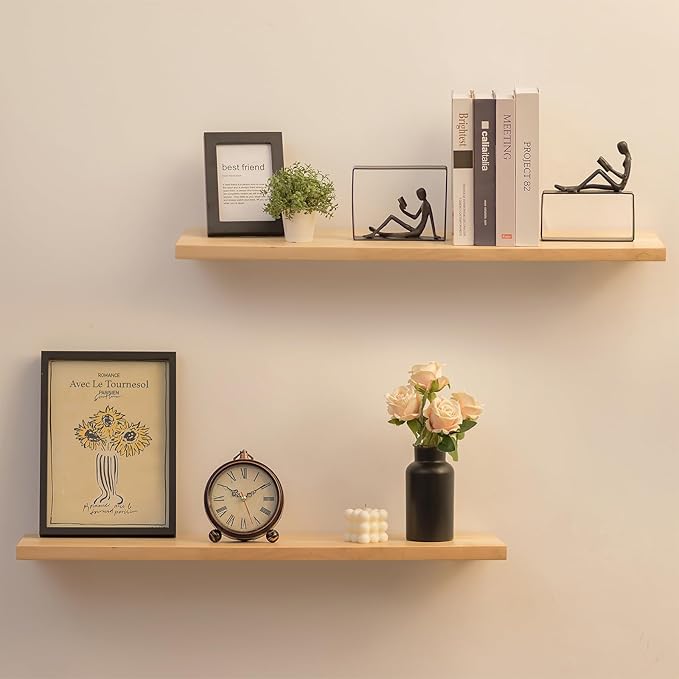 Sziqiqi Book Ends for Shelves Decorative: Heavy Duty Bookends for Books Cast Iron Cute Bookends Decorative Bookends for Shelves Office Desk Bookcase Bookshelf - Gift for Boys Girls Men Women Nerdy-Ruum Studio Home